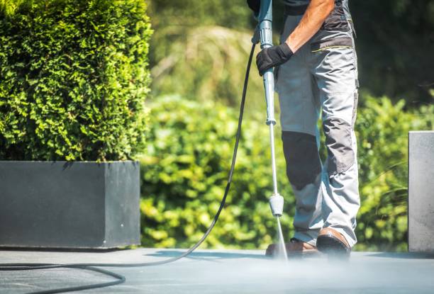 Best Fence Cleaning  in Waltham, MA